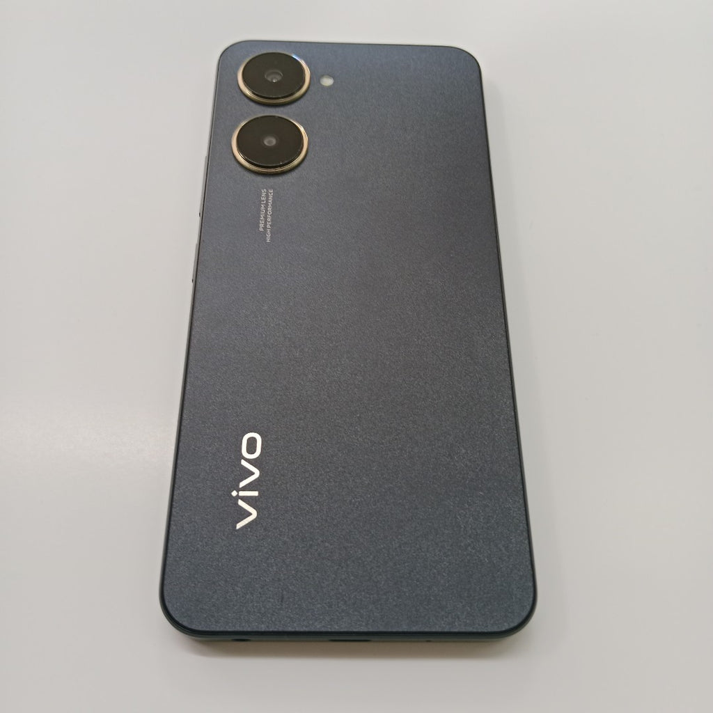 CELULAR VIVO Y03 V2332 (2024) 128 GB 4 GB RAM (SEMINUEVO)