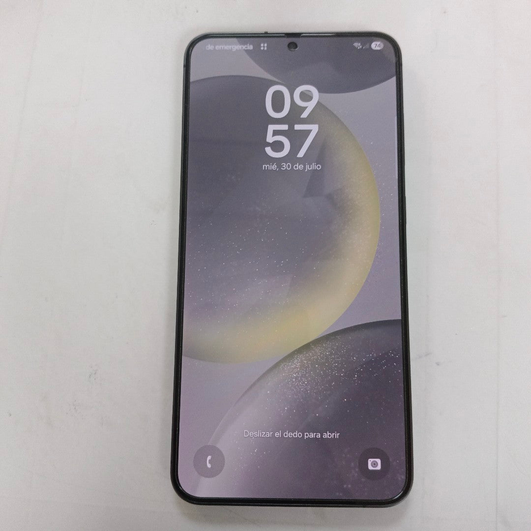 CELULAR SAMSUNG GALAXY S24 + SM-S926B (2024) 512 GB 12 GB RAM (SEMINUEVO)