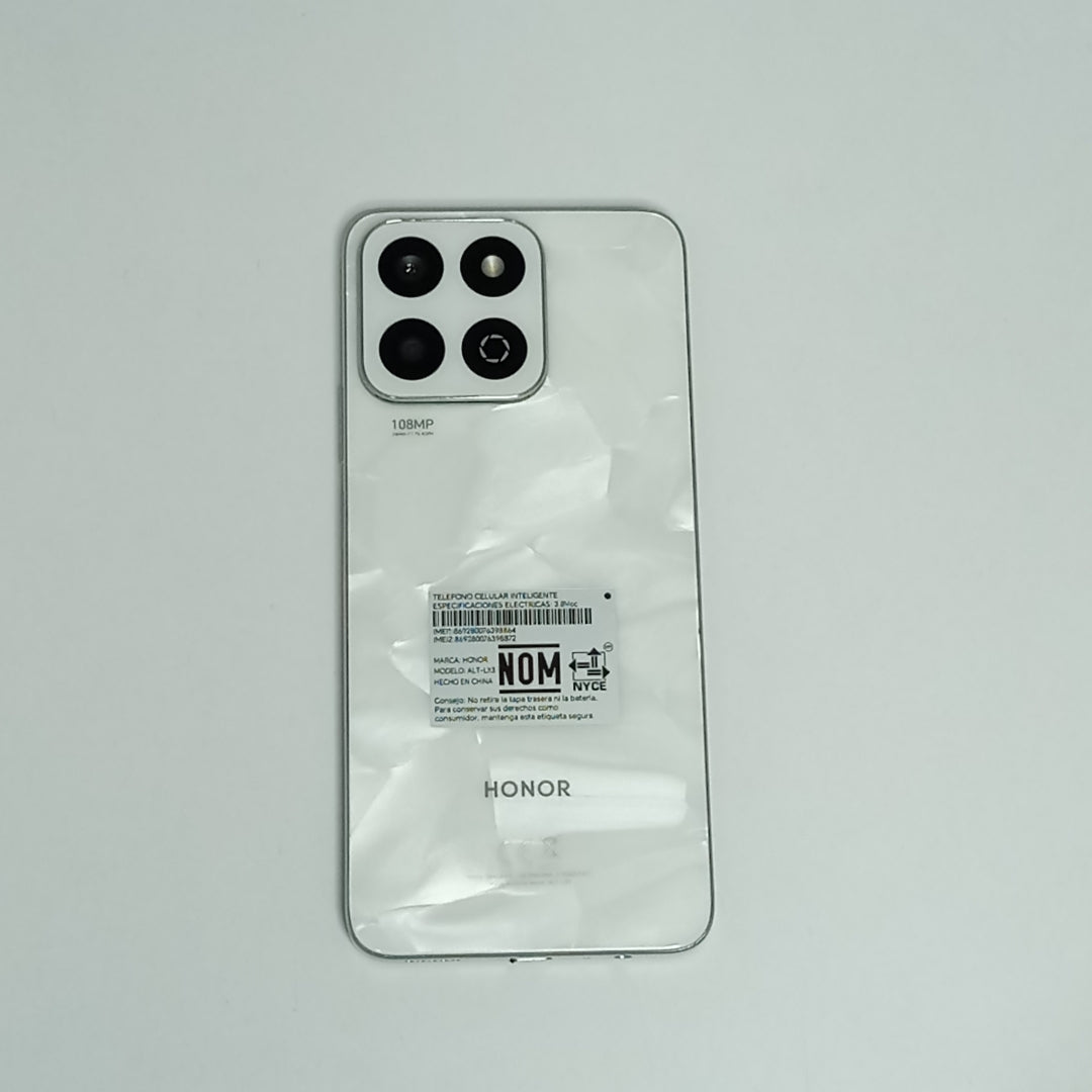 CELULAR HONOR X7C ALT-LX3 256 GB 8 GB RAM