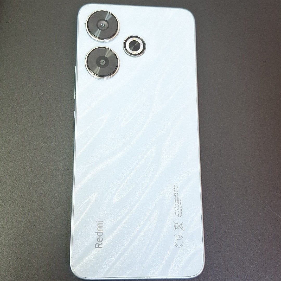 CELULAR XIAOMI REDMI 13 24049RN28L (2024) 256 GB 8 GB RAM (SEMINUEVO)