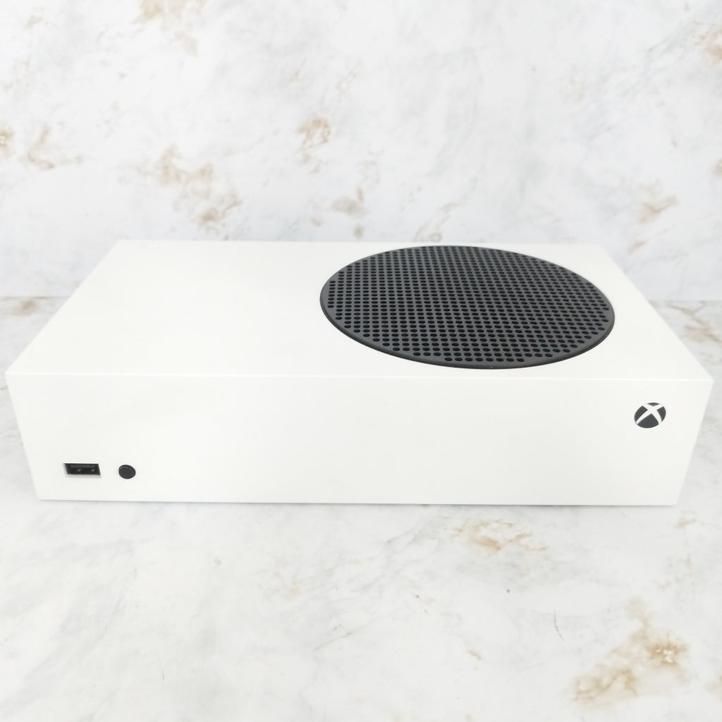 CONSOLA DE VIDEOJUEGO MICROSOFT XBOX SERIES S 512 GB SSD (SEMINUEVO)