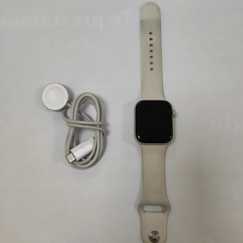 SMARTWATCH APPLE SE 2 ALUMINIO A2727 44 MM GPS + CELULAR