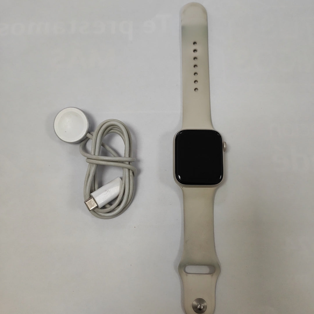 SMARTWATCH APPLE SE 2 ALUMINIO A2727 44 MM GPS + CELULAR