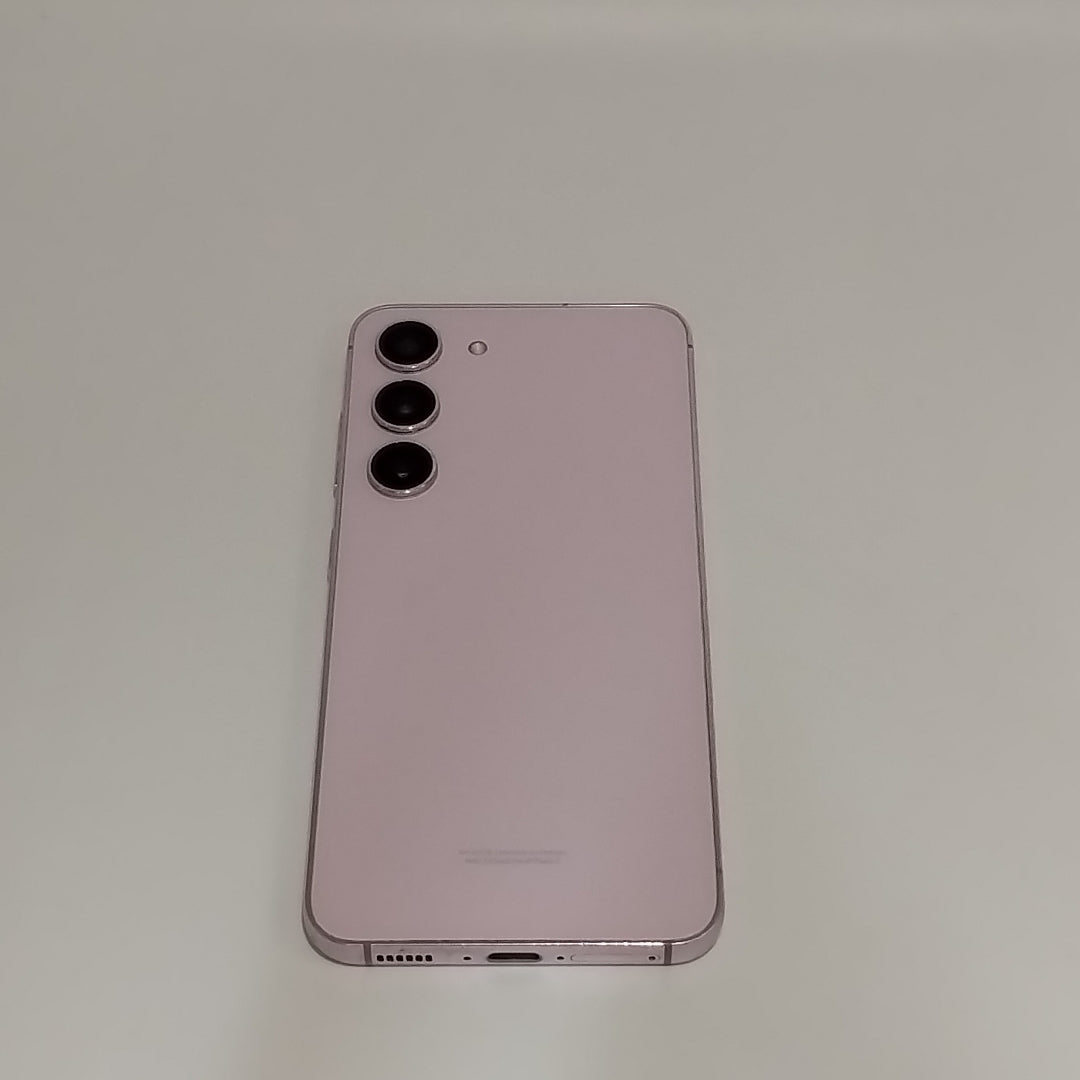 CELULAR SAMSUNG GALAXY S23 SM-S911B 256 GB 8 GB RAM (SEMINUEVO)