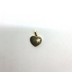 DIJES ORO 14K 1.3 (NUEVO)