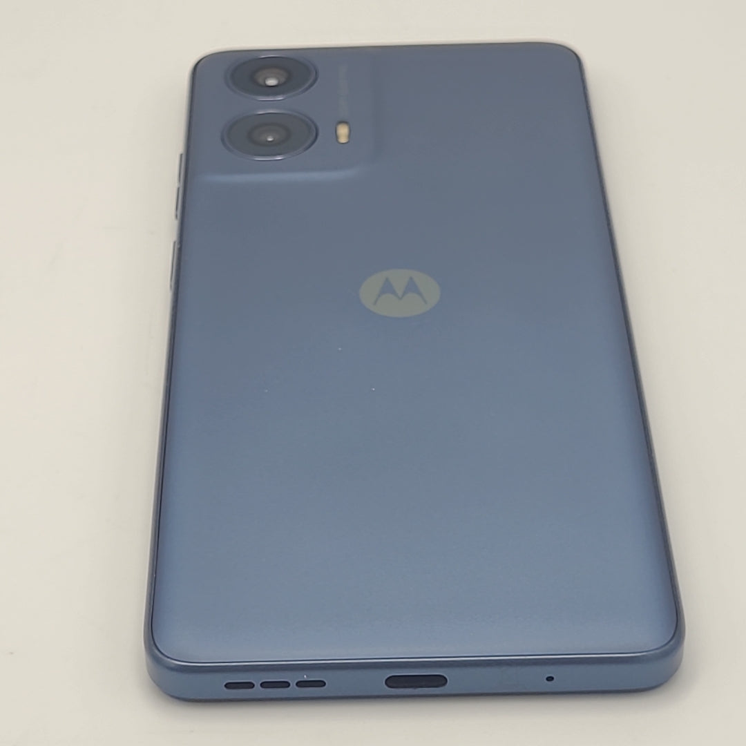 CELULAR MOTOROLA MOTO G24 POWER XT2425-1 (2024) 256 GB 4 GB RAM