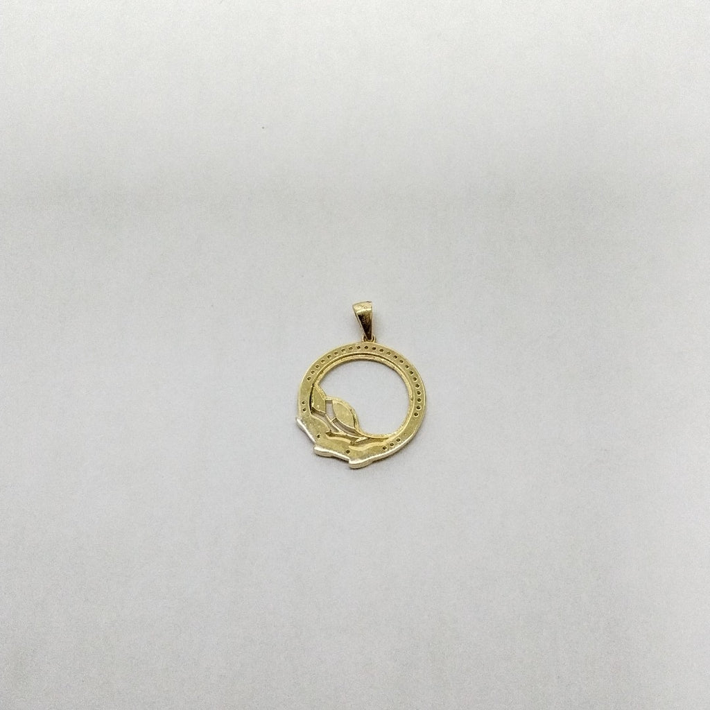 DIJES ORO 14K 1.8 (NUEVO)