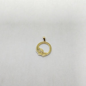 DIJES ORO 14K 1.8 (NUEVO)