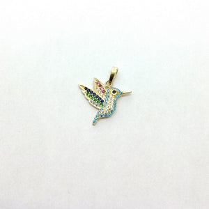 DIJES ORO 14K 1 (NUEVO)