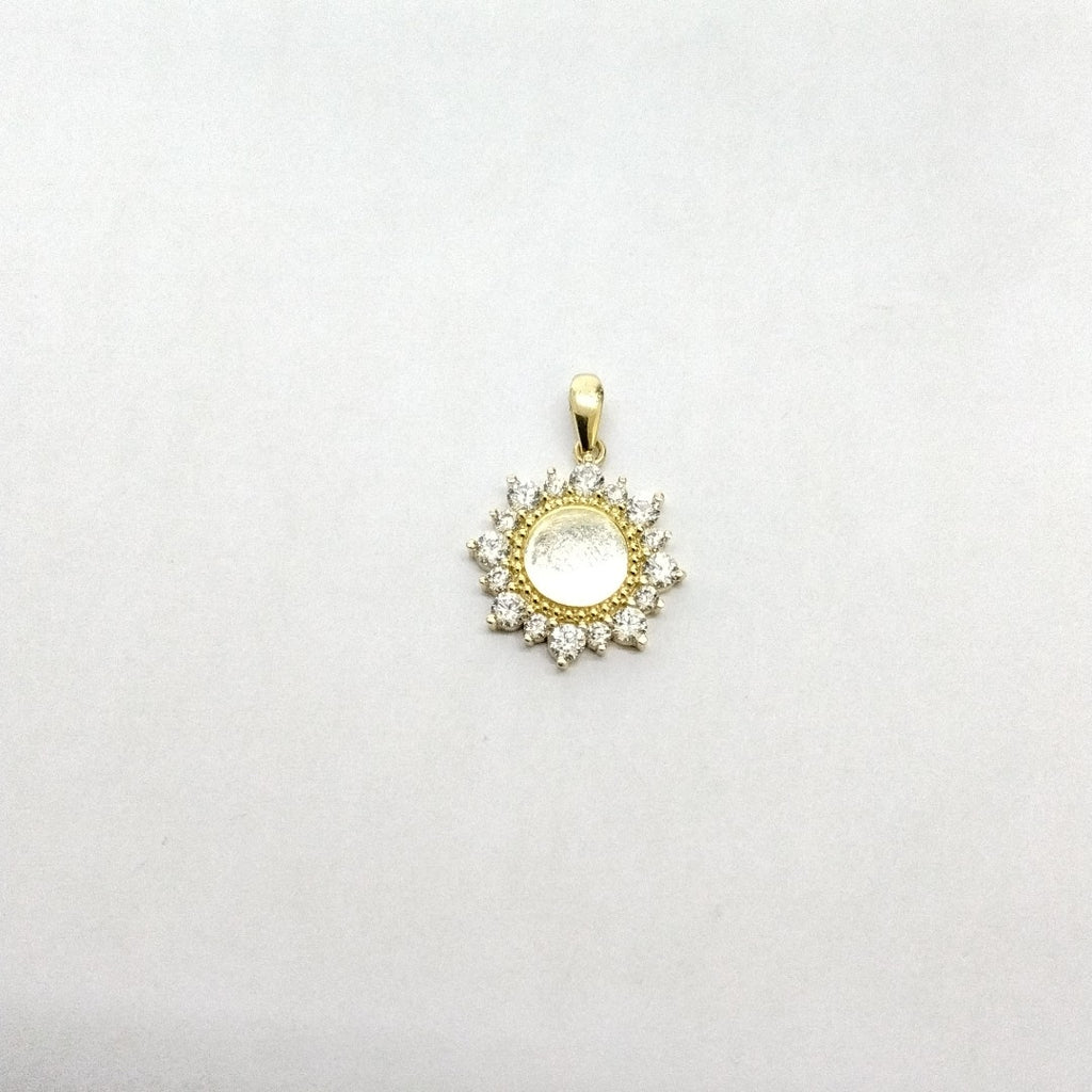 DIJES ORO 14K 2 (NUEVO)