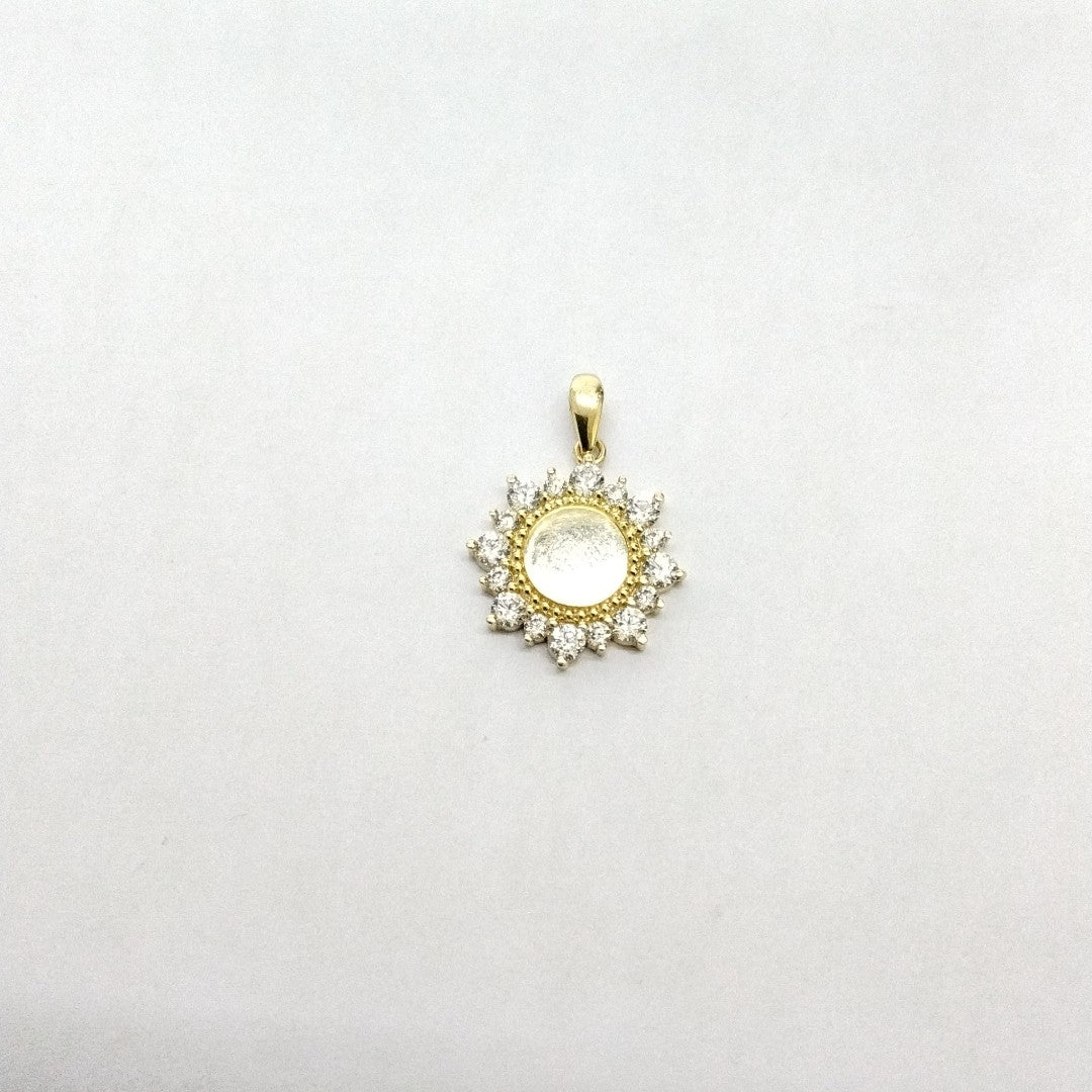 DIJES ORO 14K 2 (NUEVO)