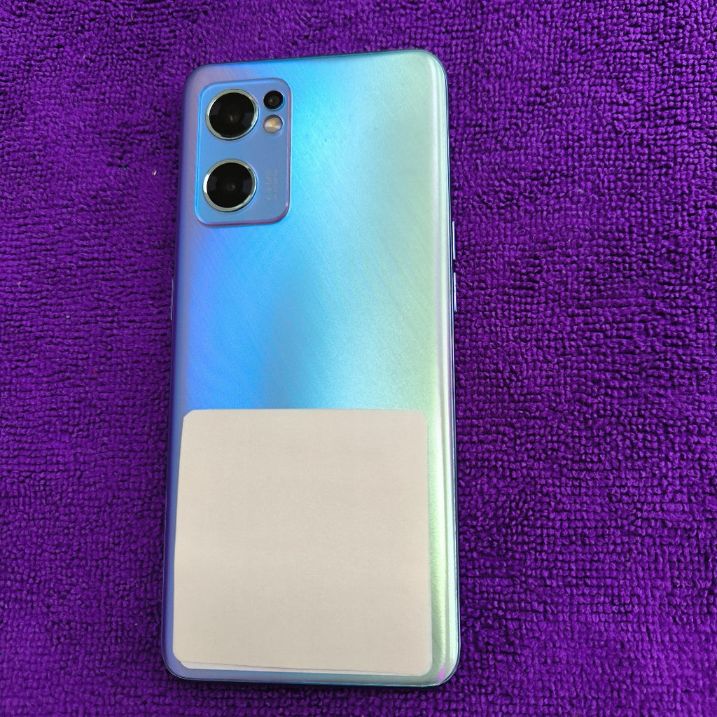 CELULAR OPPO  FIND X5 LITE CPH2371 (2022) 256 GB 8 GB RAM (SEMINUEVO)