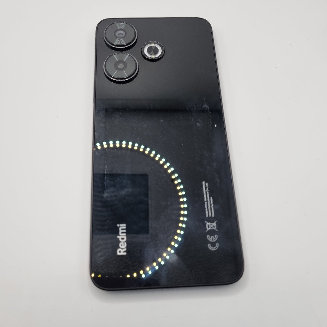 CELULAR XIAOMI REDMI 13 24049RN28L (2024) 256 GB 8 GB RAM (SEMINUEVO)