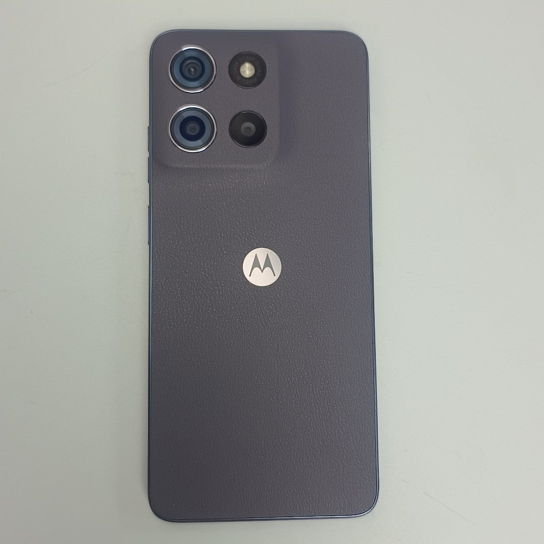 CELULAR MOTOROLA MOTO G15 XT2521-2 (2025) 256 GB 4 GB RAM (SEMINUEVO)