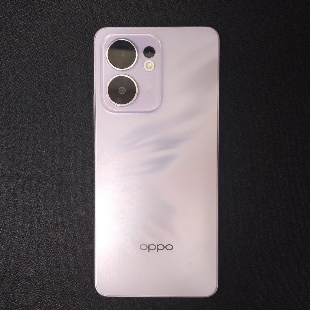 CELULAR OPPO  RENO 13F 5G CPH2699 (2025) 256 GB 12 GB RAM (SEMINUEVO)