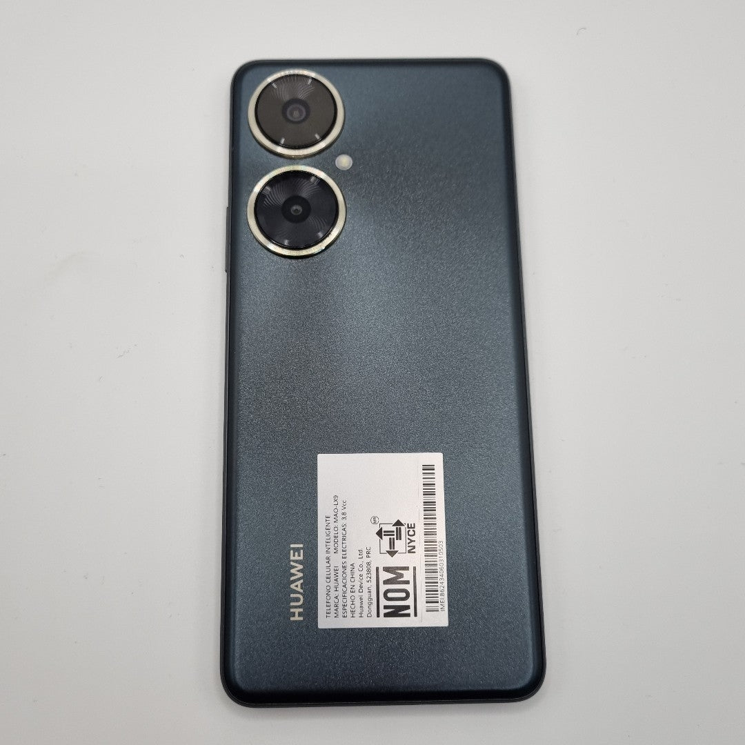 CELULAR HUAWEI NOVA 11I MAO-LX9 (2023) 128 GB 8 GB RAM (SEMINUEVO)