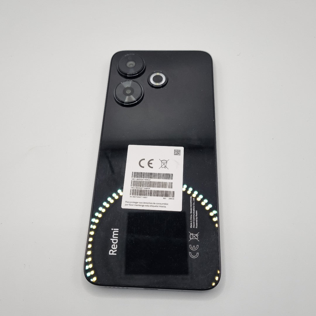 CELULAR XIAOMI 13 5G 2211133C (2023) 256 GB 8 GB RAM (SEMINUEVO)