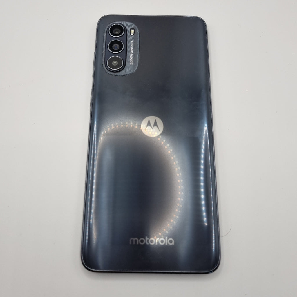 CELULAR MOTOROLA MOTO G52 XT2221-2 256 GB 6 GB RAM (SEMINUEVO)