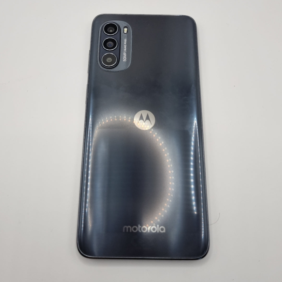 CELULAR MOTOROLA MOTO G52 XT2221-2 256 GB 6 GB RAM (SEMINUEVO)