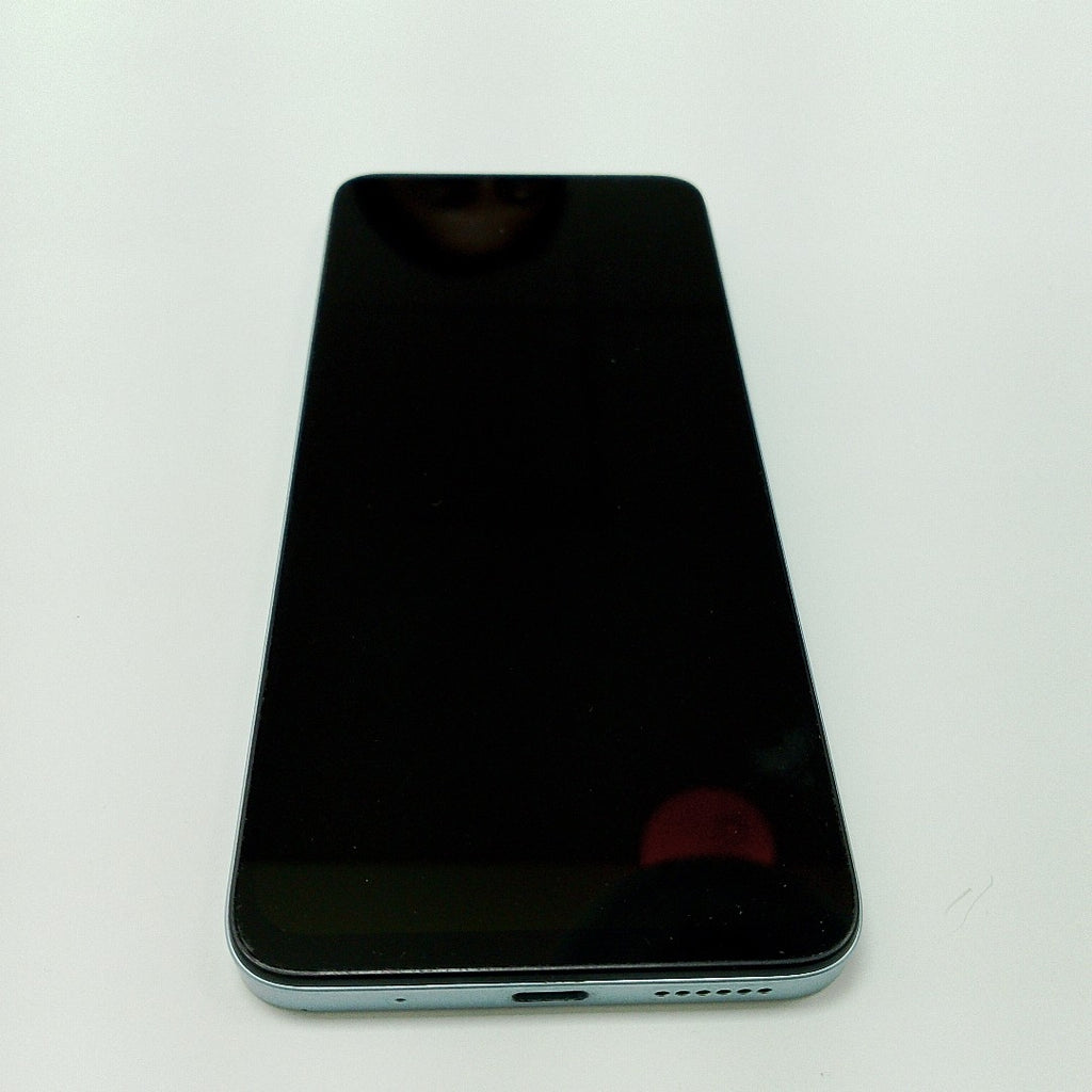 CELULAR XIAOMI REDMI 13 24049RN28L (2024) 256 GB 8 GB RAM (SEMINUEVO)