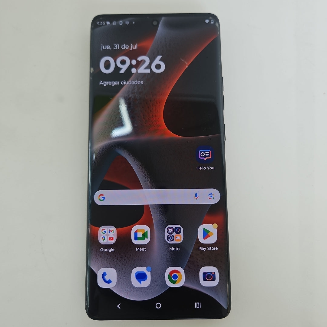 CELULAR MOTOROLA EDGE 50 PRO XT2403-2 (2024) 512 GB 12 GB RAM (SEMINUEVO)