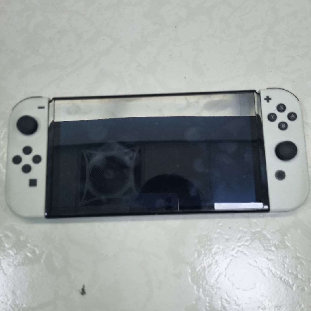 CONSOLA DE VIDEOJUEGO NINTENDO SWITCH OLED 64 GB (SEMINUEVO)