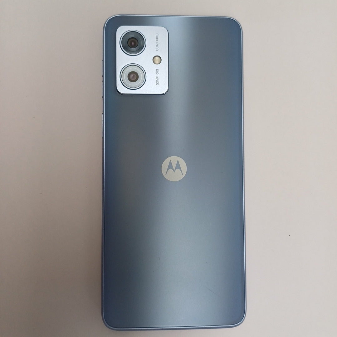 CELULAR MOTOROLA MOTO G54 5G XT2343-1 (2023) 256 GB 8 GB RAM (SEMINUEVO)