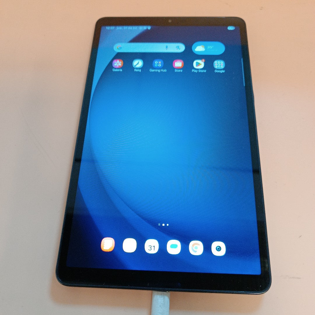TABLETA SAMSUNG GALAXY TAB A9 SM-X110 (2023) 128 GB 8 GB RAM (SEMINUEVO)