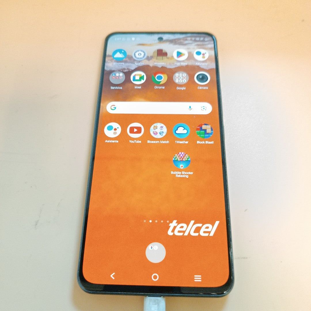 CELULAR VIVO V30 LITE V2314 (2023) 256 GB 12 GB RAM (SEMINUEVO)