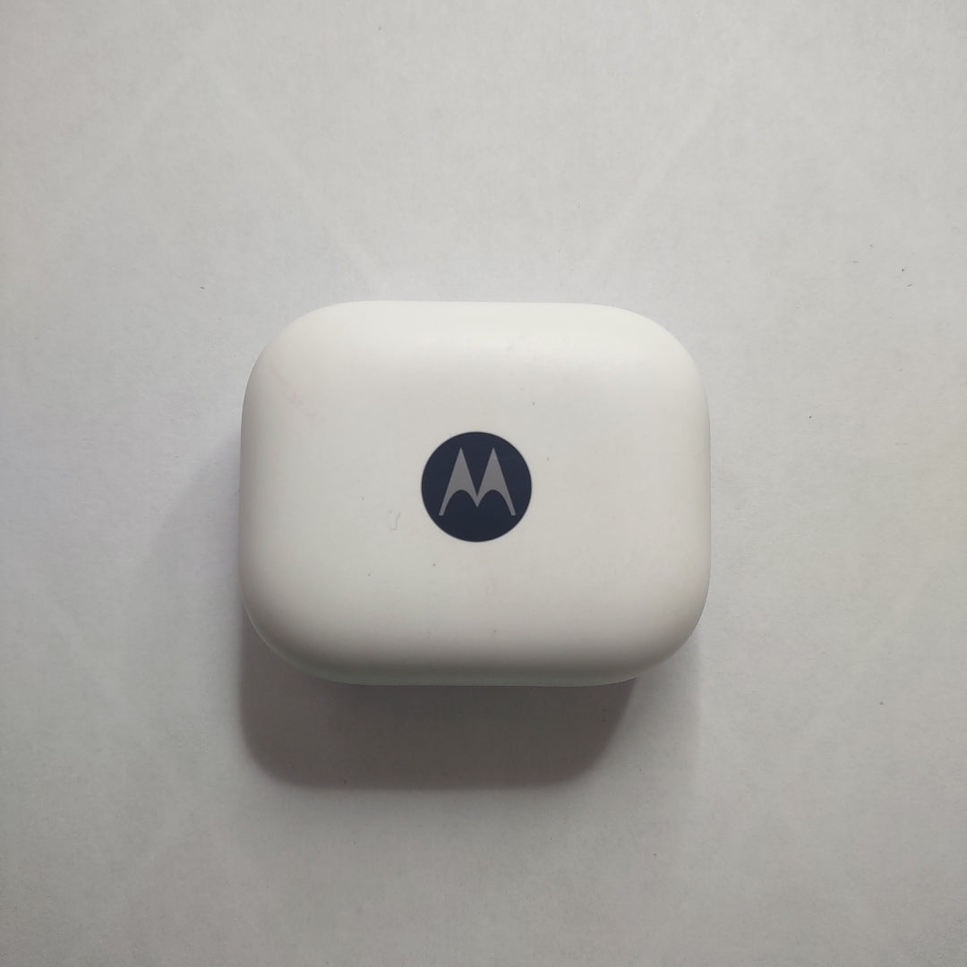 AUDIFONOS MOTOROLA MOTO BUDS XT2443-1 INALAMBRICO IN EAR (SEMINUEVO)