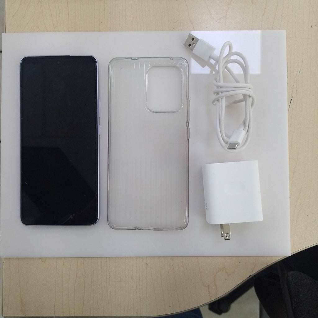 CELULAR OPPO  RENO 13F 5G CPH2699 (2025) 256 GB 12 GB RAM (SEMINUEVO)