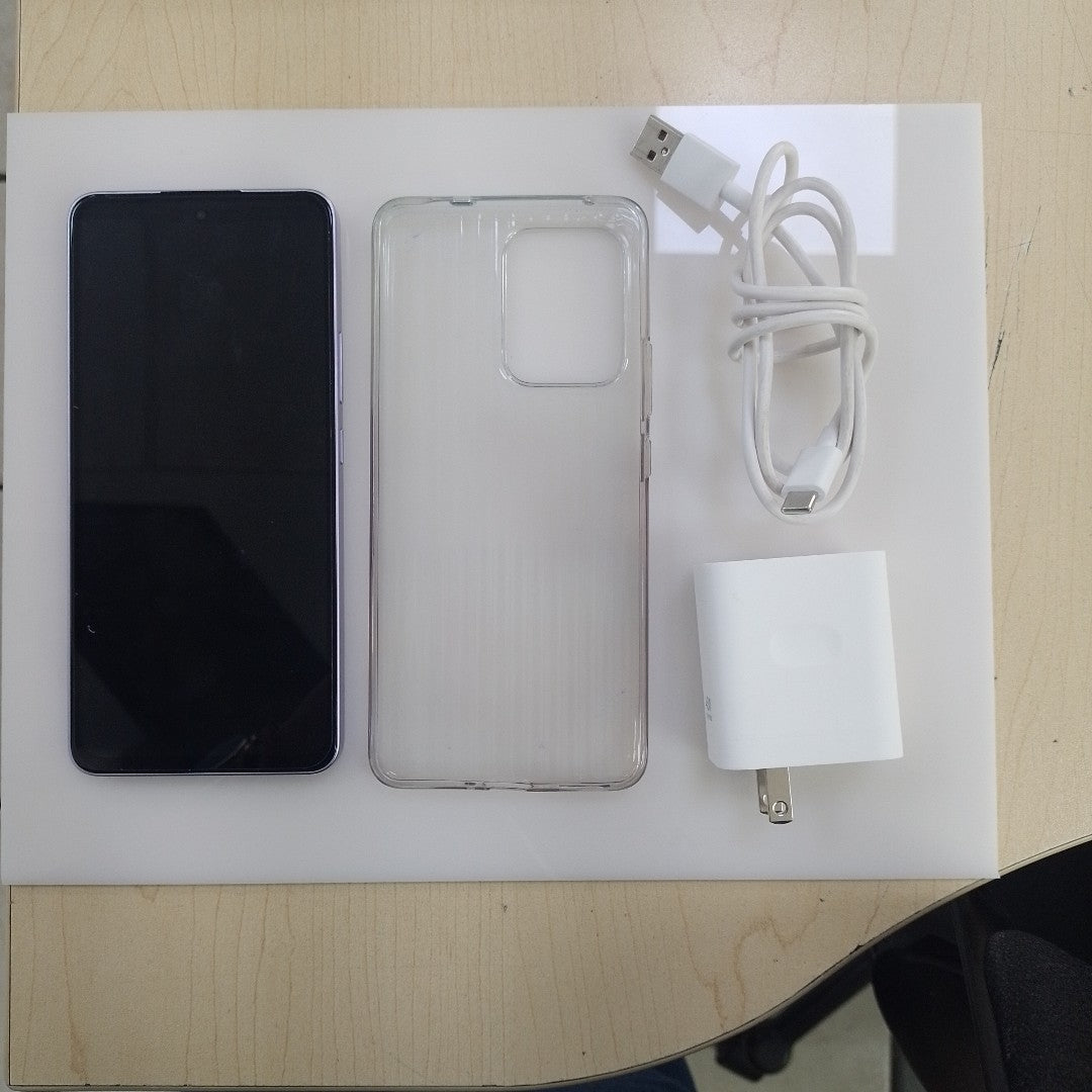 CELULAR OPPO  RENO 13F 5G CPH2699 (2025) 256 GB 12 GB RAM (SEMINUEVO)