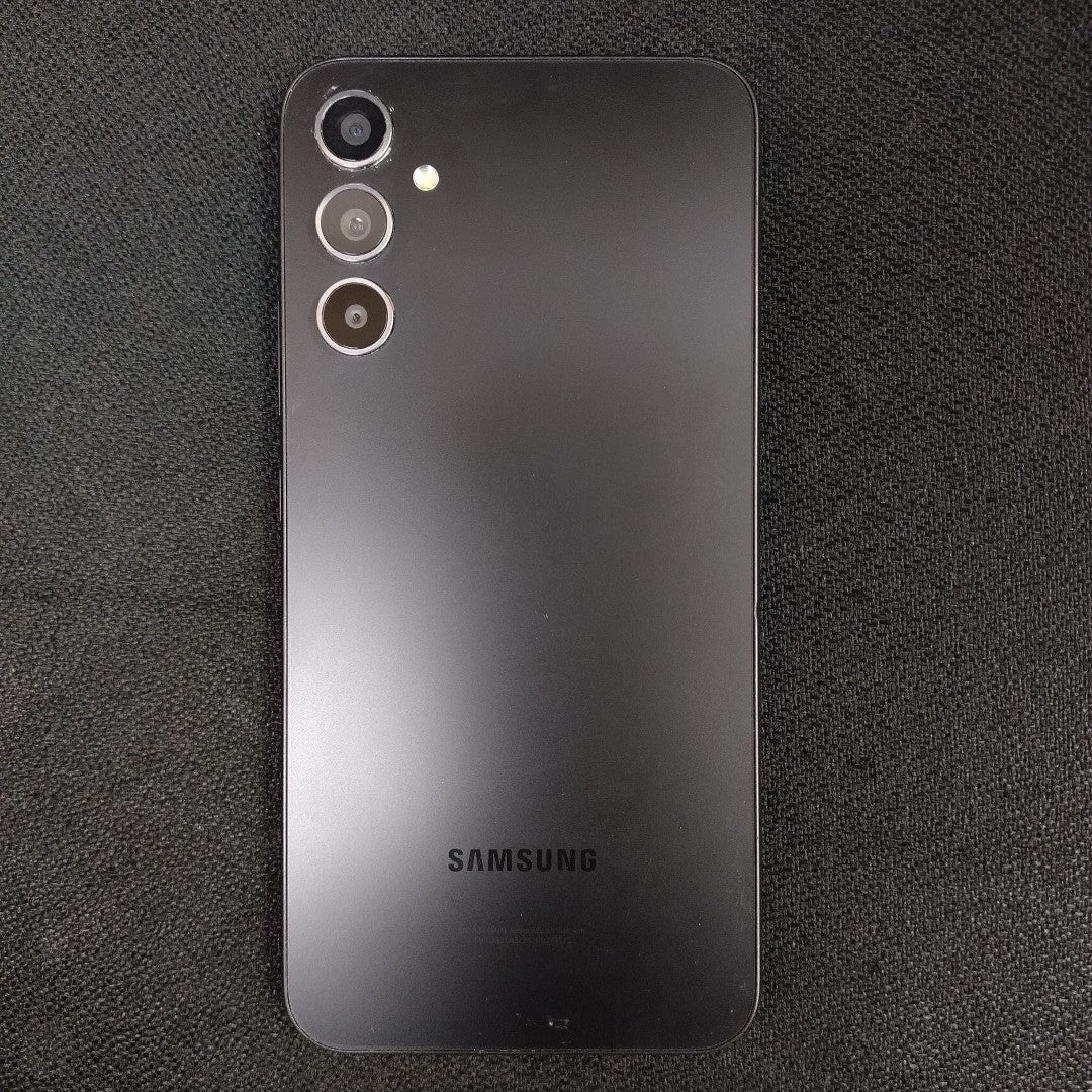 CELULAR SAMSUNG GALAXY A34 5G SM-A346M/N 128 GB 6 GB RAM (SEMINUEVO)
