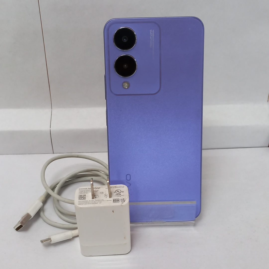 CELULAR VIVO Y17 S V2310 (2023) 128 GB 6 GB RAM