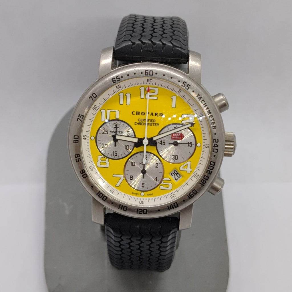  RELOJ CABALLERO  MILLE MIGLIA 8915 (SEMINUEVO)