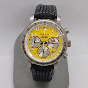  RELOJ CABALLERO  MILLE MIGLIA 8915 (SEMINUEVO)