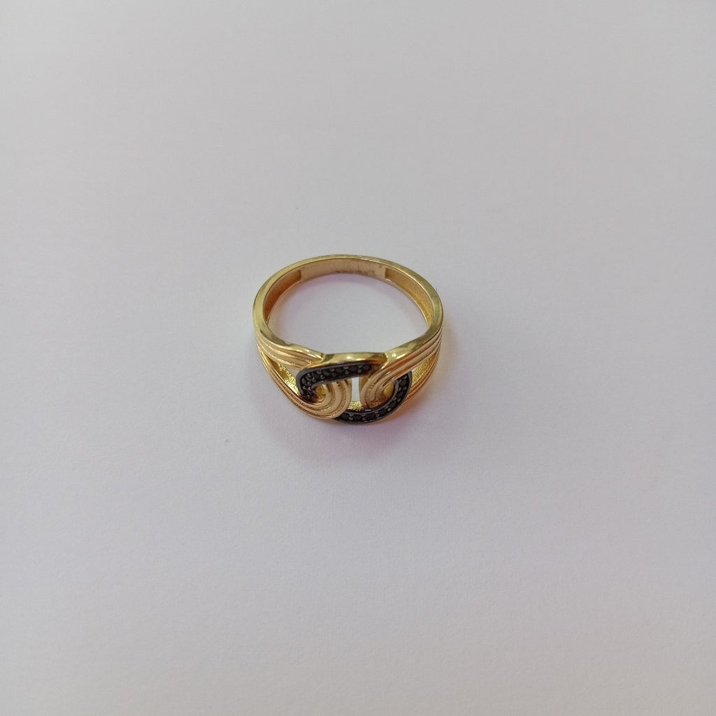 ANILLOS DAMA ORO 14K 3.1 (NUEVO)