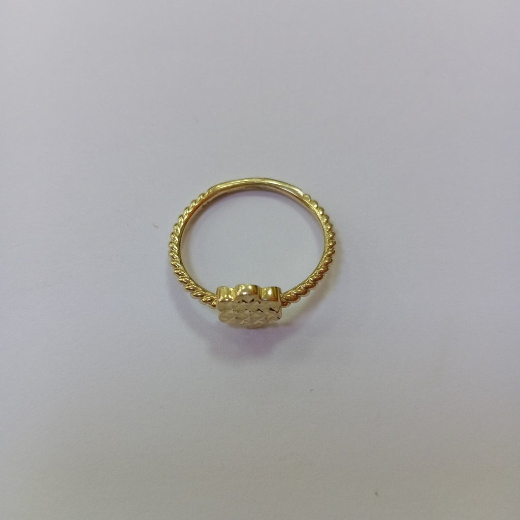 ANILLOS DAMA ORO 14K 1.7 (NUEVO)