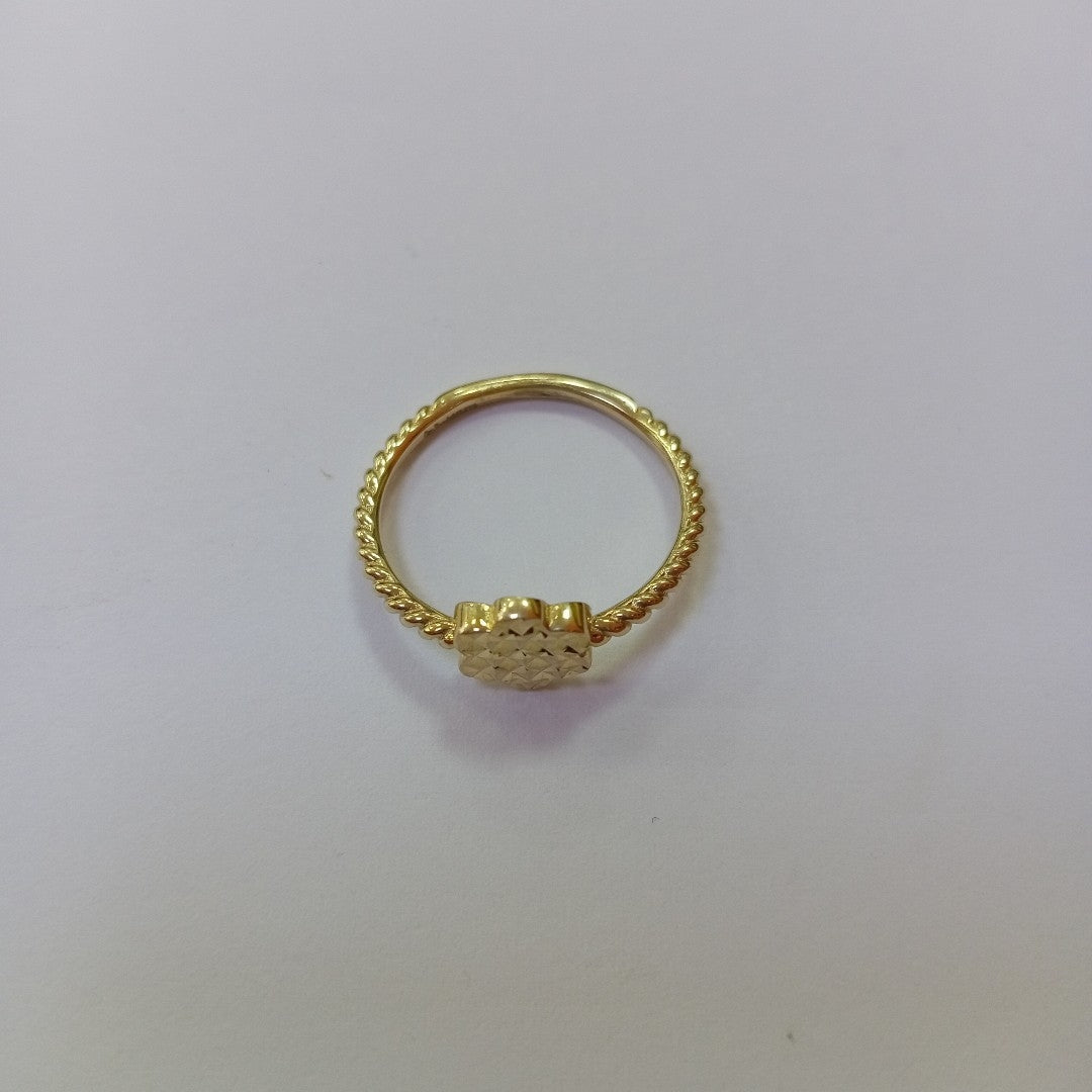 ANILLOS DAMA ORO 14K 1.7 (NUEVO)