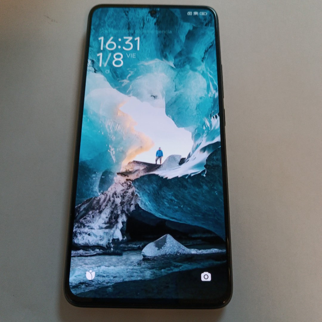 CELULAR XIAOMI POCO F5 PRO 23013PC75G (2023) 512 GB 12 GB RAM (SEMINUEVO)