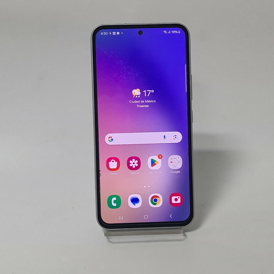 CELULAR SAMSUNG GALAXY A54 5G SM-A546E 128 GB 8 GB RAM (SEMINUEVO)