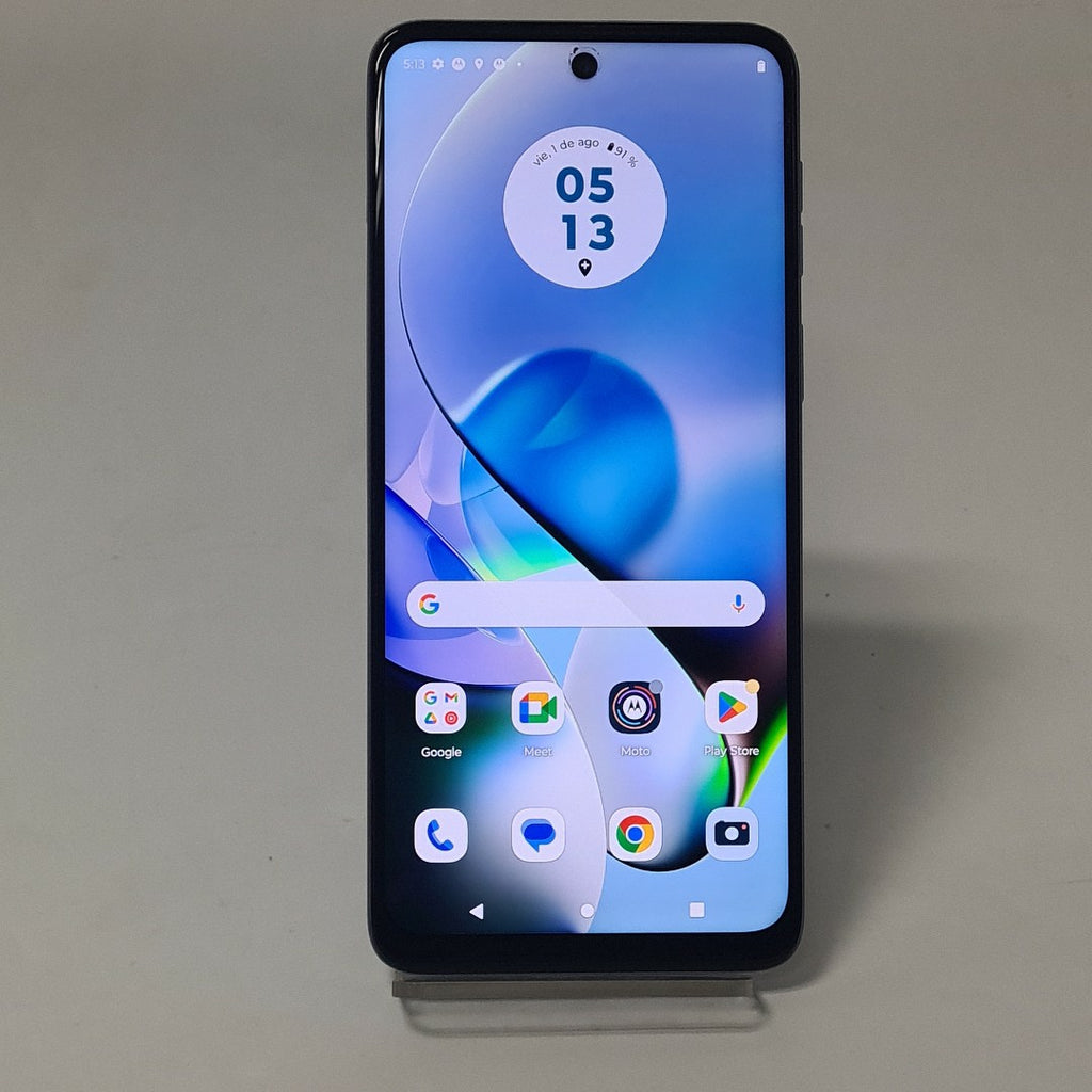 CELULAR MOTOROLA MOTO G54 5G XT2343-1 (2023) 256 GB 8 GB RAM (SEMINUEVO)