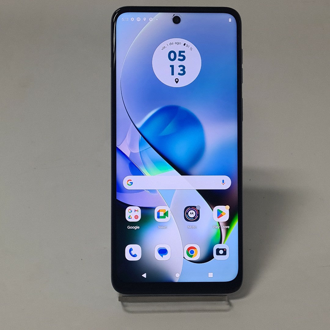 CELULAR MOTOROLA MOTO G54 5G XT2343-1 (2023) 256 GB 8 GB RAM (SEMINUEVO)