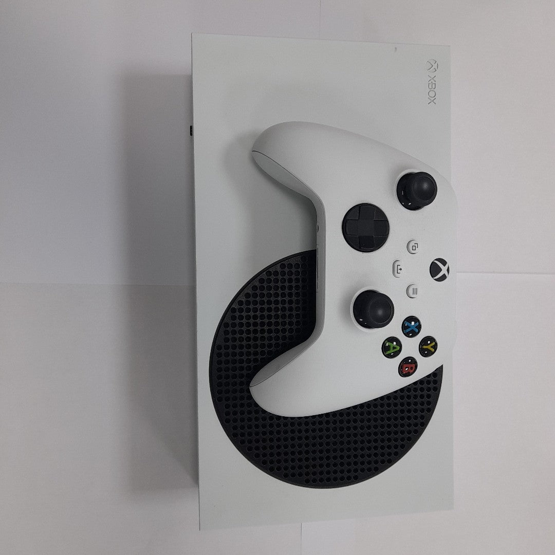 CONSOLA DE VIDEOJUEGO MICROSOFT XBOX SERIES S 512 GB SSD (SEMINUEVO)