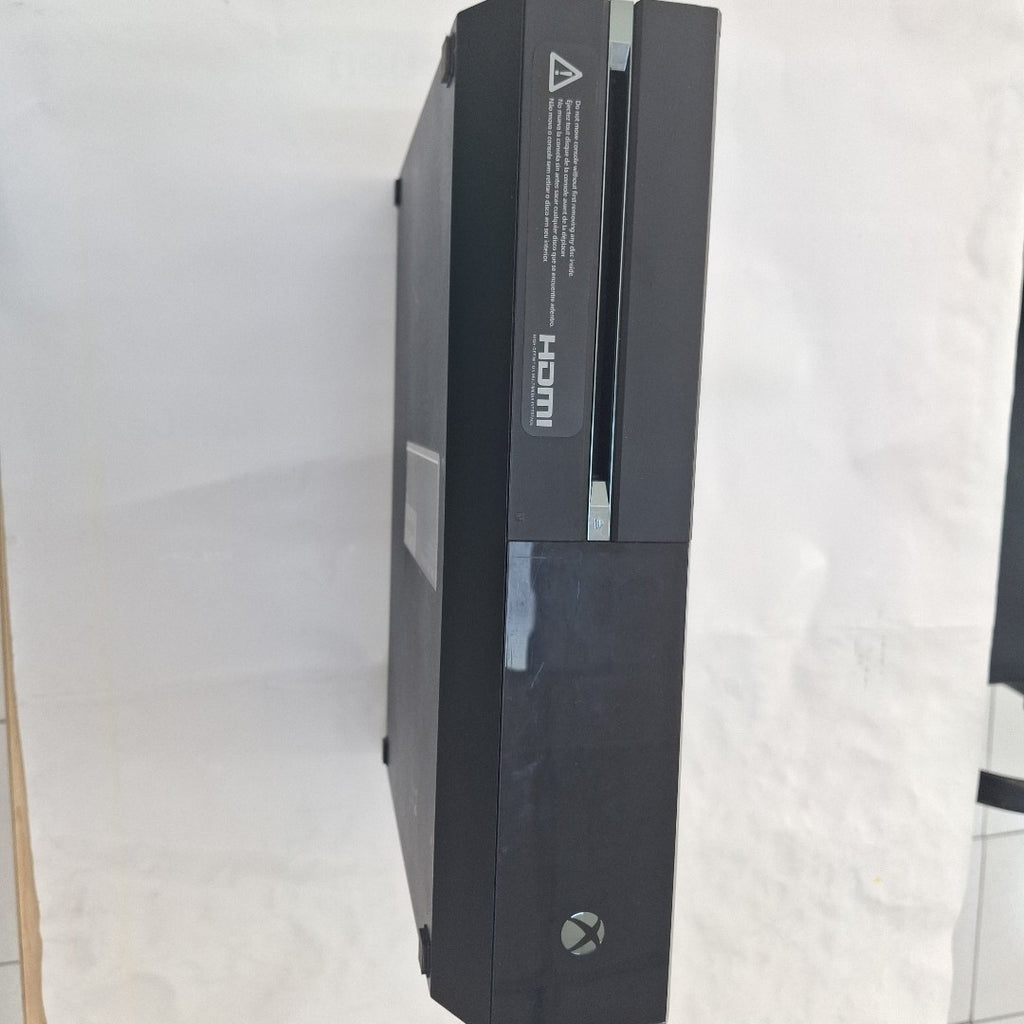 CONSOLA DE VIDEOJUEGO MICROSOFT XBOX ONE 500 GB 