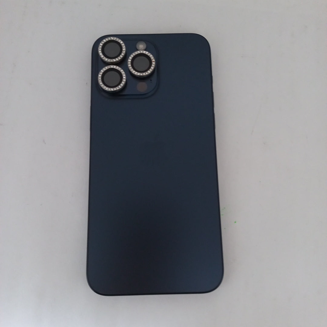 CELULAR APPLE IPHONE 15 PRO MAX A3108 (2023) 512 GB 8 GB RAM (SEMINUEVO)