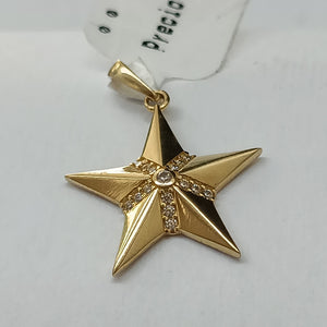 DIJES ORO 14K 1.6 (NUEVO)