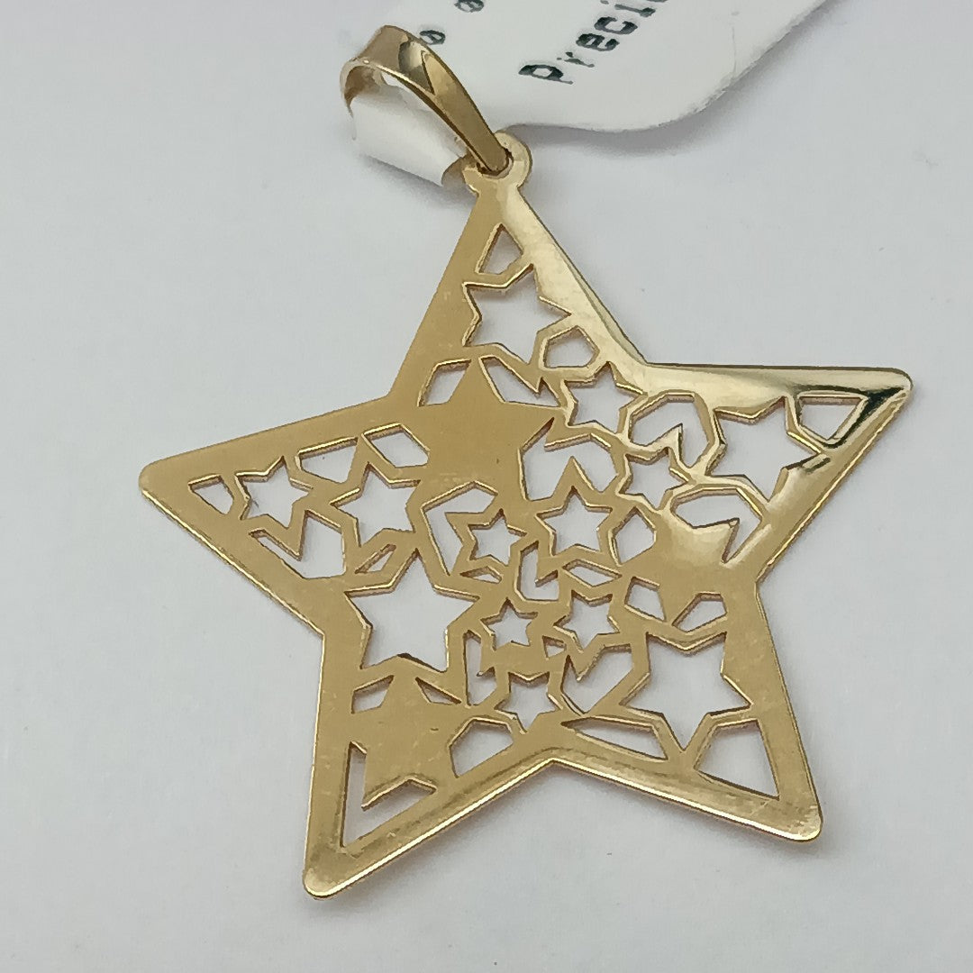 DIJES ORO 14K 1.5 (NUEVO)
