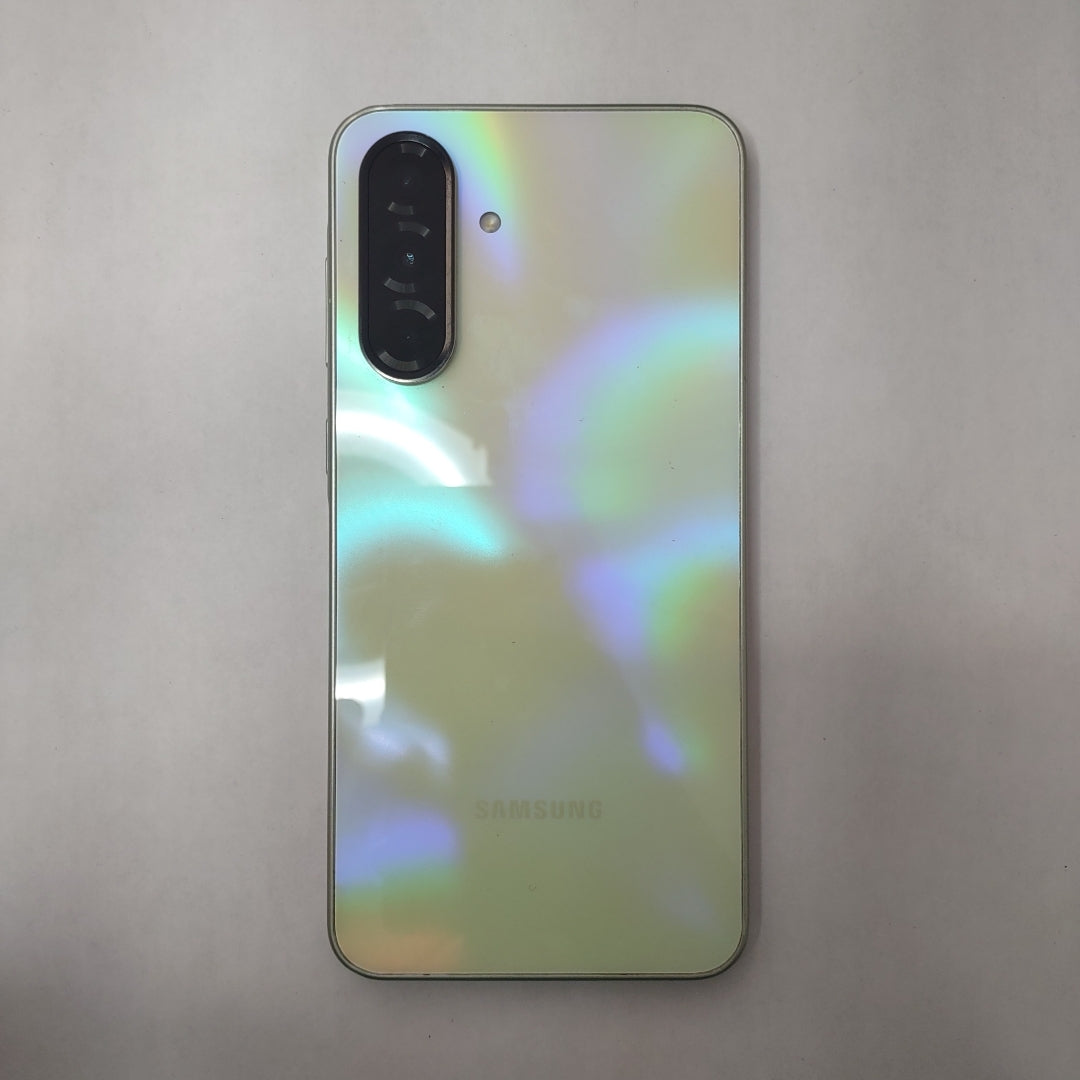 CELULAR SAMSUNG GALAXY A36 5G SM-A366E (2025) 128 GB 6 GB RAM (SEMINUEVO)