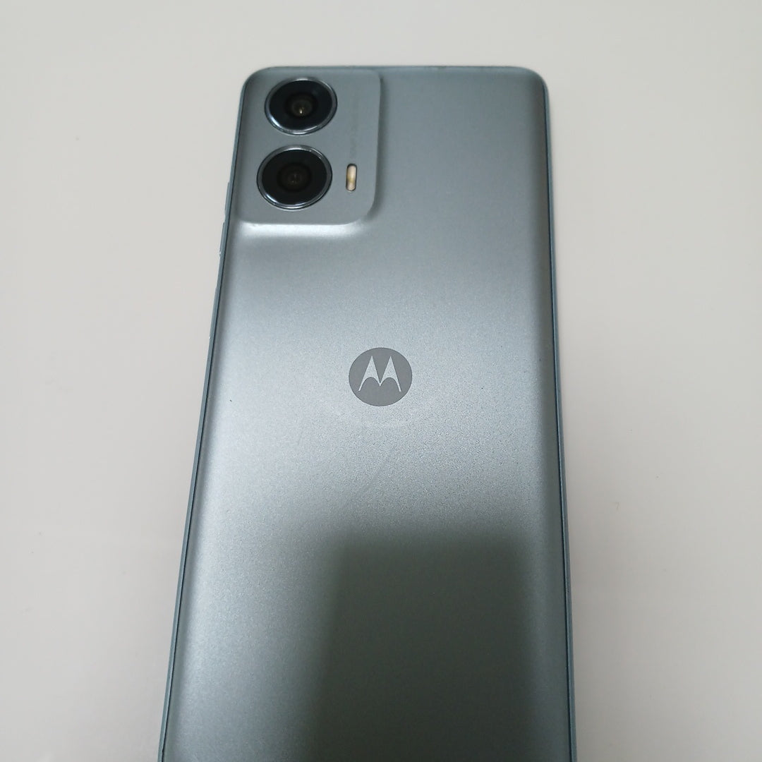 CELULAR MOTOROLA MOTO G24 POWER XT2425-3 (2024) 256 GB 8 GB RAM (SEMINUEVO)